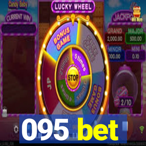 095 bet